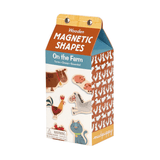 Wooden Magnetic Sets