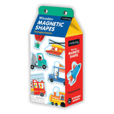 Wooden Magnetic Sets